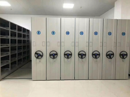 檔案密集架 檔案密集架